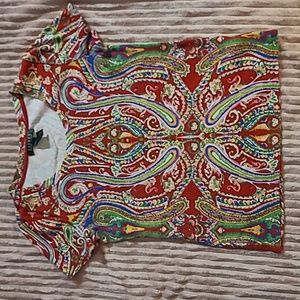 Lauren Ralph Lauren T-shirt